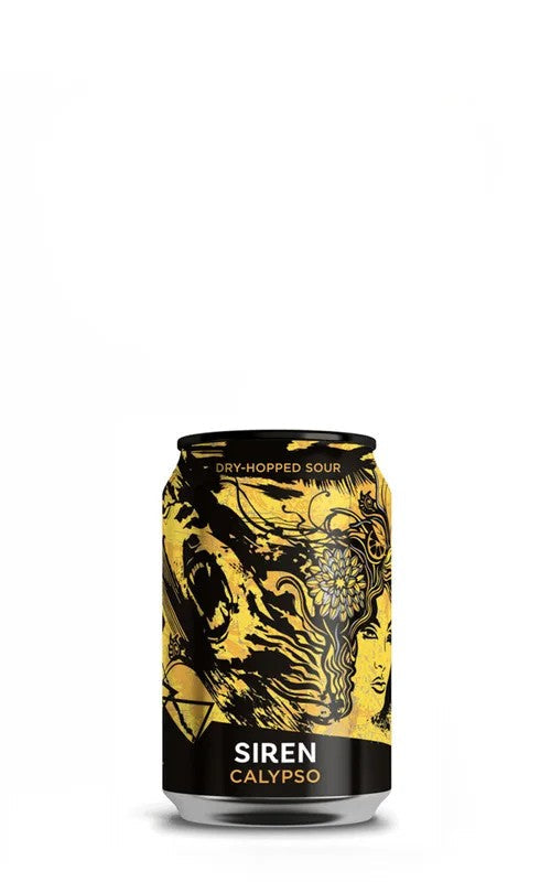 Calypso,SirenCraftBrew