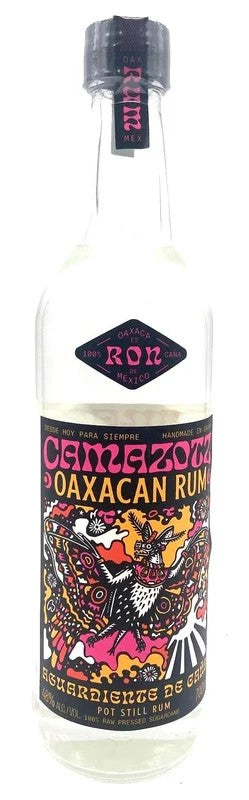 CAMAZOTZRUM70CL