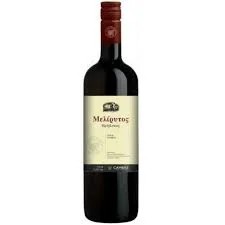 CambasImiglikosMeliritosRedMediumSweet75cl