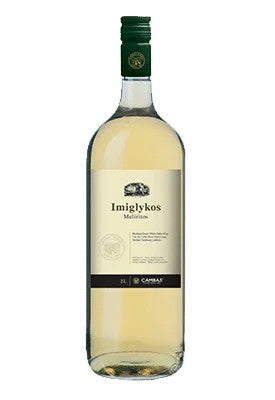 CambasImiglikosMeliritosWhiteMediumSweet75cl