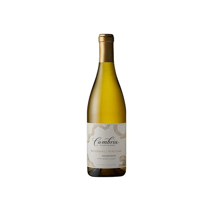 CambriaEstate“Katherine’sVineyard”Chardonnay