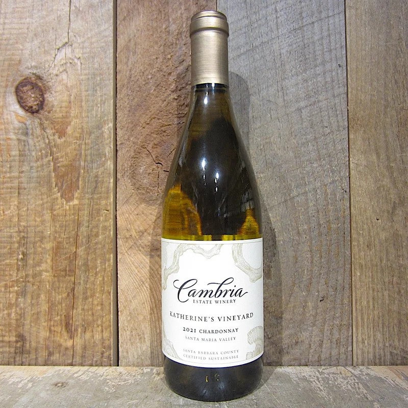 CambriaKatherinesVineyardChardonnay750ml