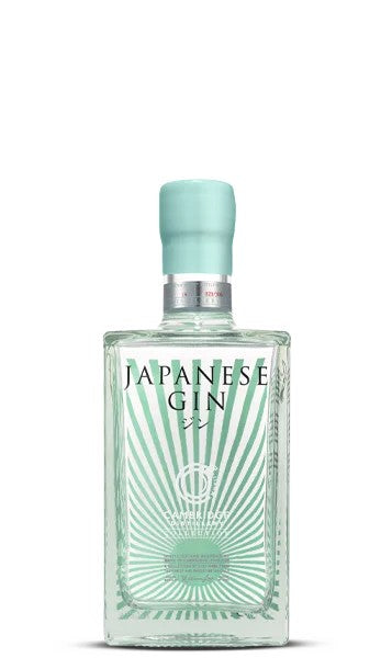CambridgeDistilleryJapaneseGin(700mL)