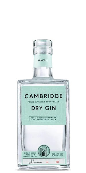 CambridgeDryGin(700mL)