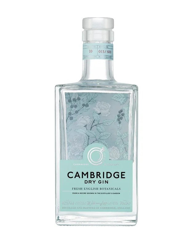 CambridgeDryGin(Alumni)NoEngraving