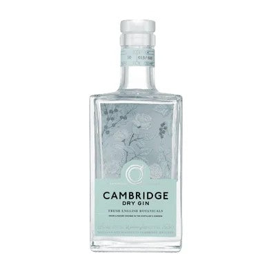 CambridgeDryGin