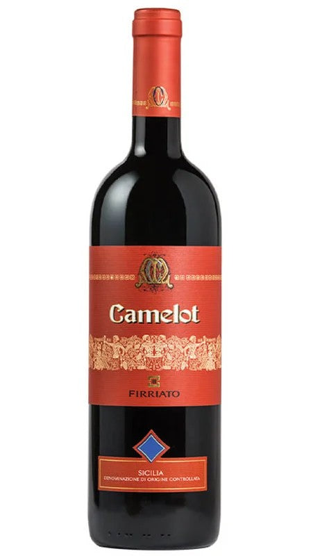 Camelot–Firriato