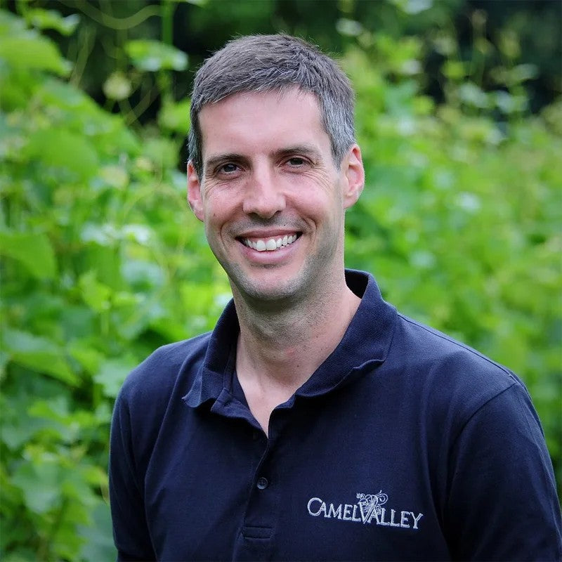 CamelValley,Fish&ChipswithwinemakerSamLindo–Friday5thDecember.
