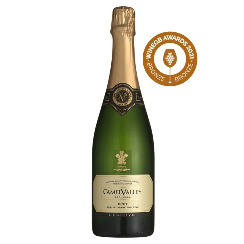 CamelValleyBrut