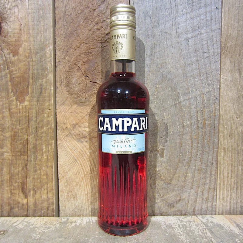Campari375ml(HalfSizeBtl)