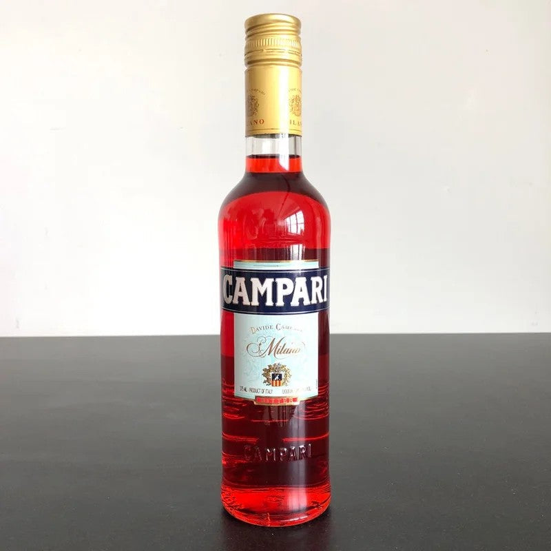 Campari375ML