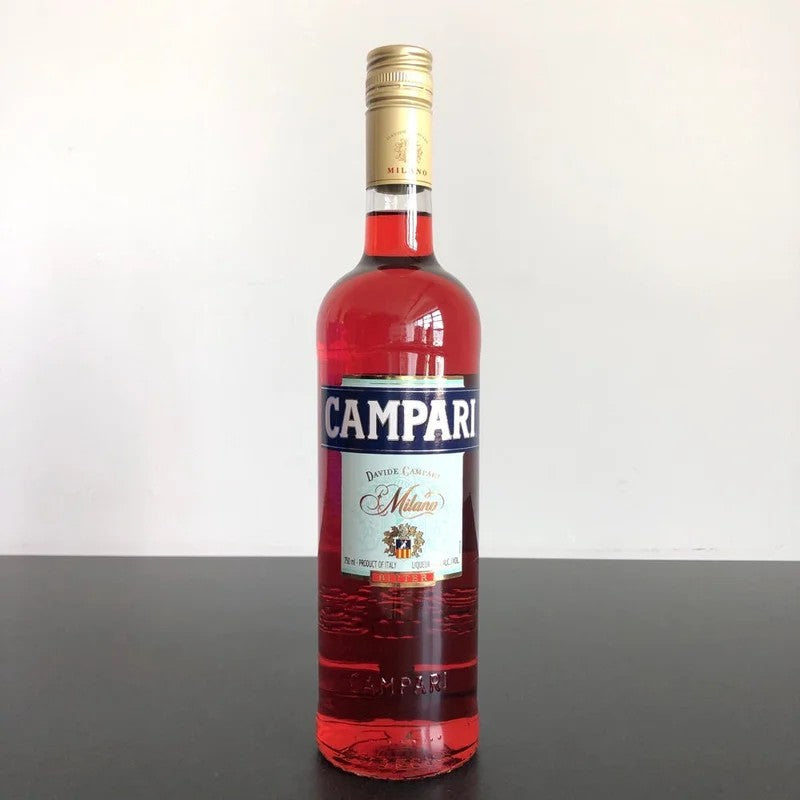 Campari750ML