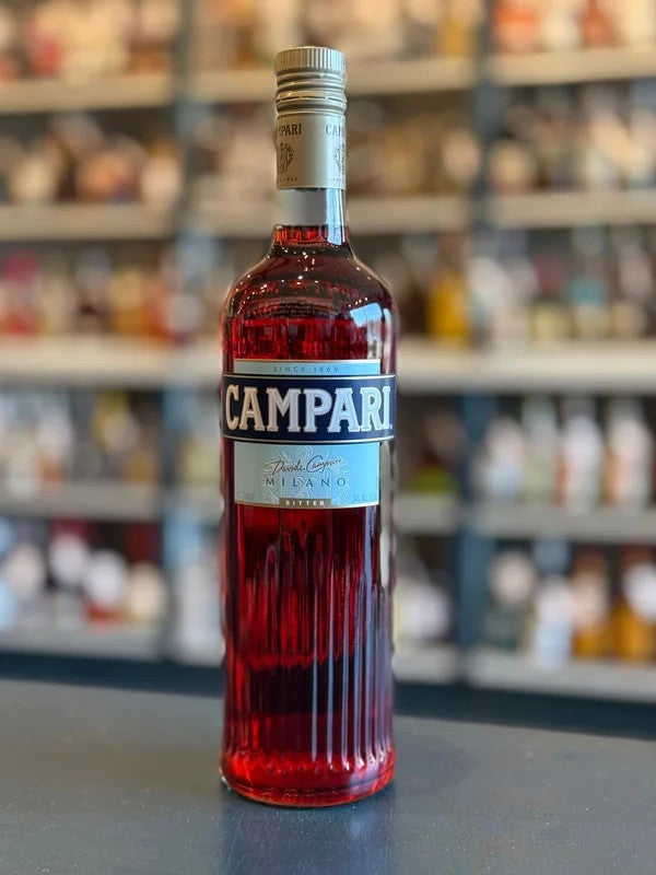 CAMPARIAPERITIVO