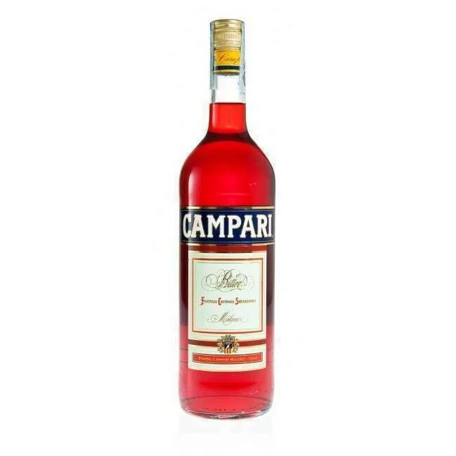 CAMPARIBITTER(1L,25.0%Vol.)