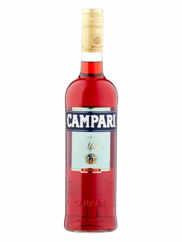 CampariBitter100cl.25%