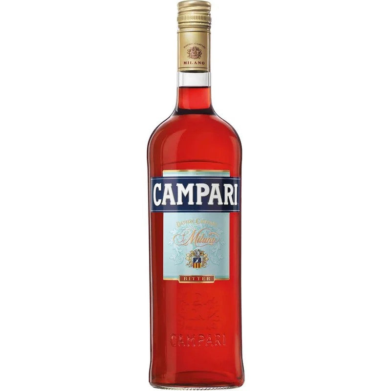 CampariBitter