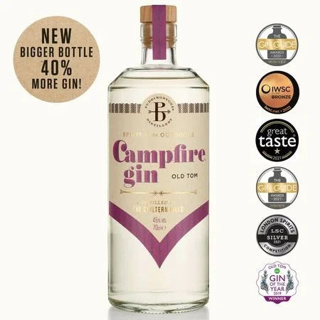 CampfireOldTomGin(70cl)45%