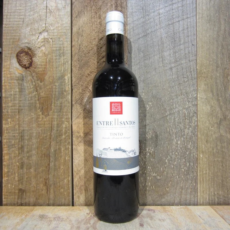 CampolargoEntreIiSantosTinto2012750ml