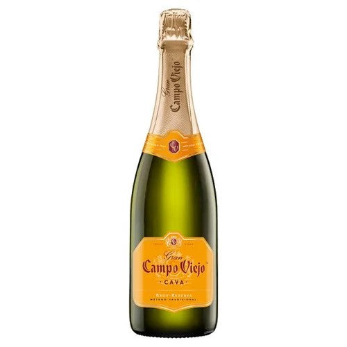 CampoViejoCava(75cl)