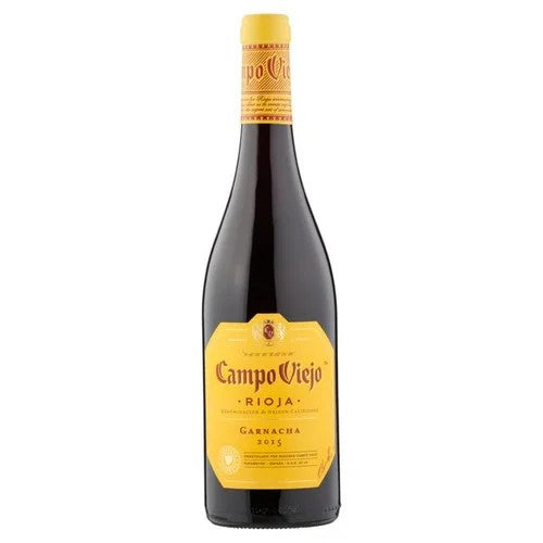 CampoViejoGarnacha(75cl)