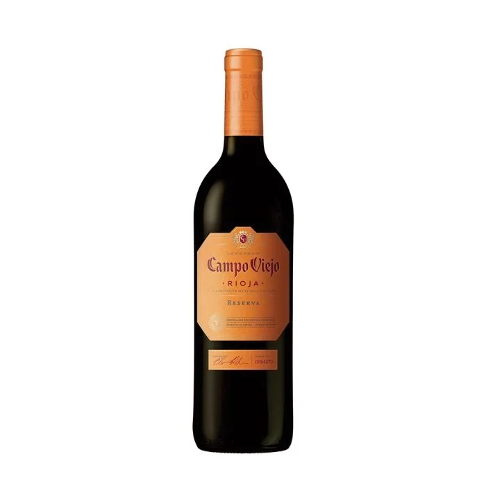 CampoViejoReserva