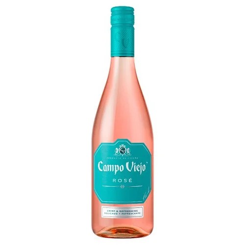 CampoViejoRose(75cl)