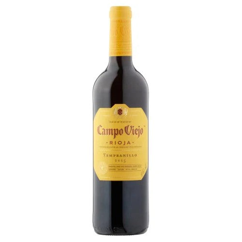 CampoViojoTempranillo(75cl)