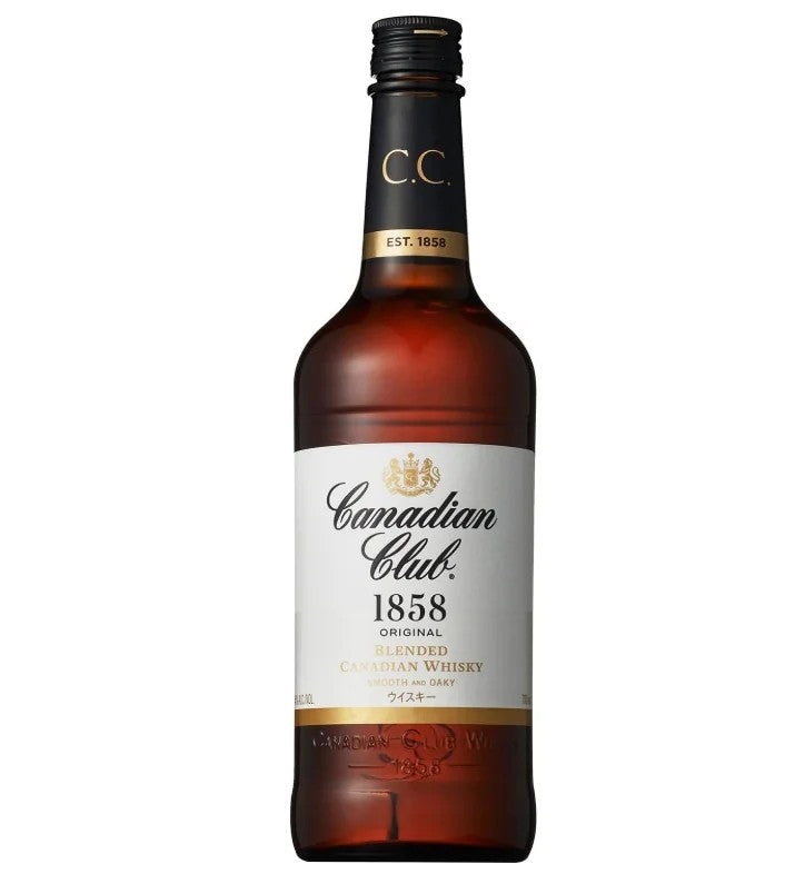 CanadianClub70cl