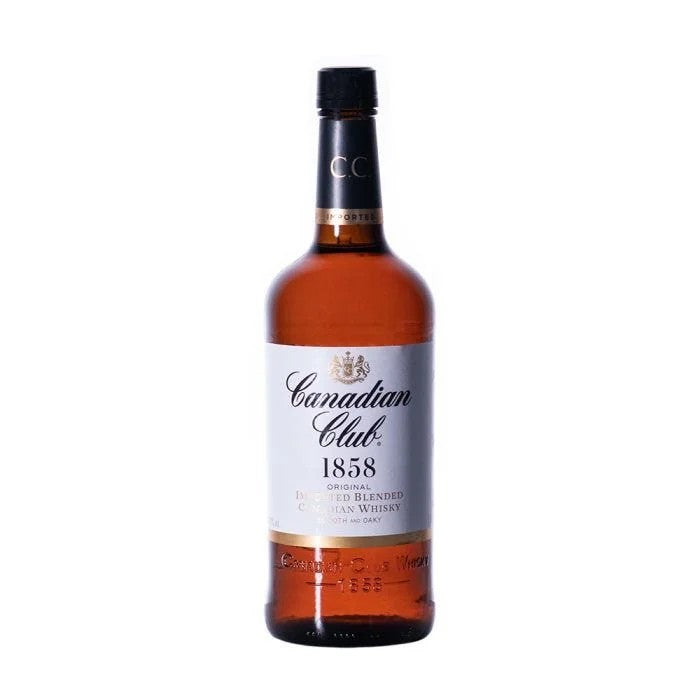 CanadianClub