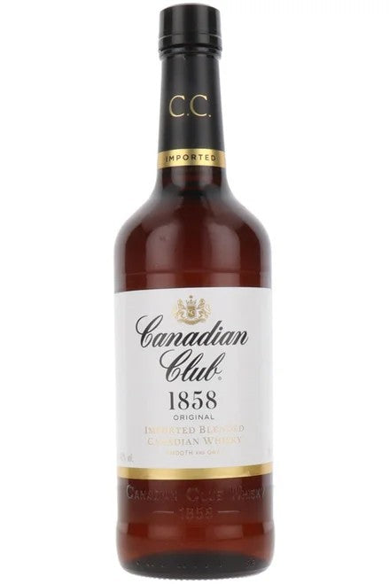 CanadianClubWhiskey