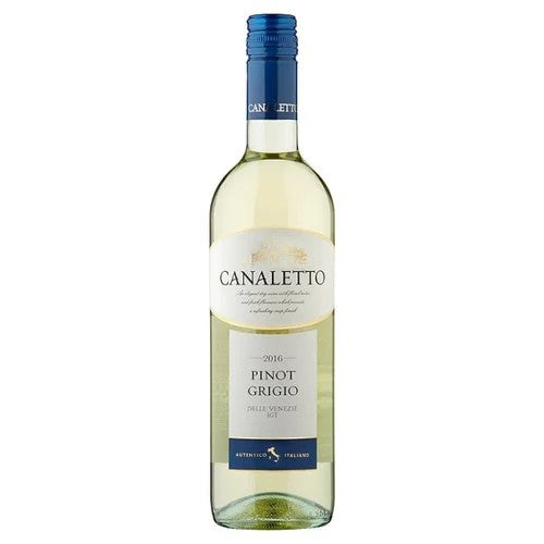 CanalettoPinotGrigio(75cl)