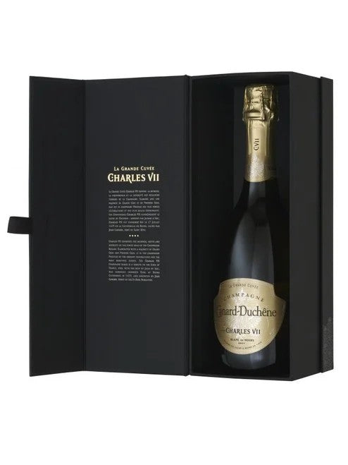 Canard-DucheneCharlesVIIBlancdeNoirs(75cl)
