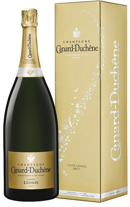 Canard-DucheneCuveeLeonieBrut(75cl)