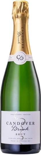 CandoverBrookSparklingBrut