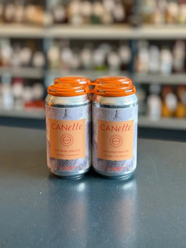 CANETTEORANGE+CARDAMOMREDWINESPRITZER,NEWYORK