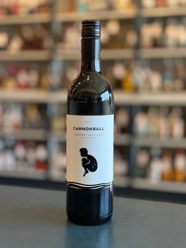 CANNONBALLCABERNETSAUVIGNON,CALIFORNIA2021