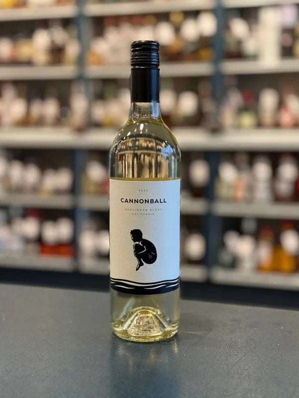 CANNONBALLSAUVIGNONBLANC,CALIFORNIA2024
