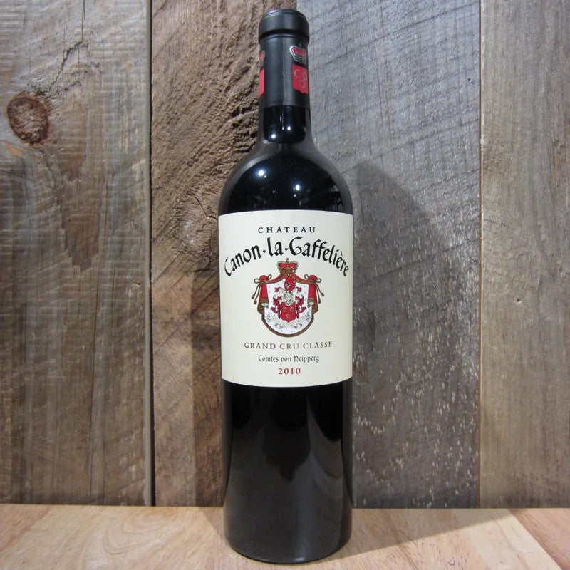 CanonLaGaffeliereStEmilion2010750ml