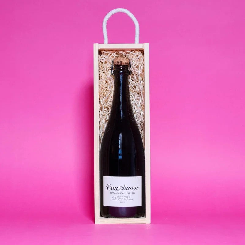 CanSumoiSpanishSparklingGiftBox