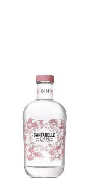 CantarelleGinDeProvence(700mL)