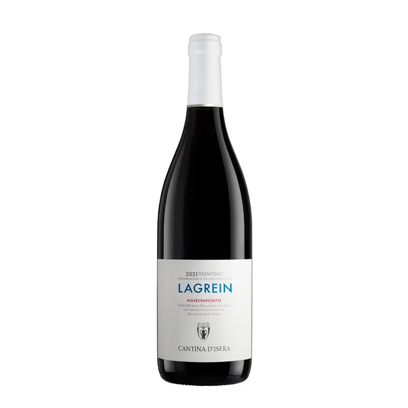 Cantinad’IseraNovecentosetteLagreinDOC75clwine