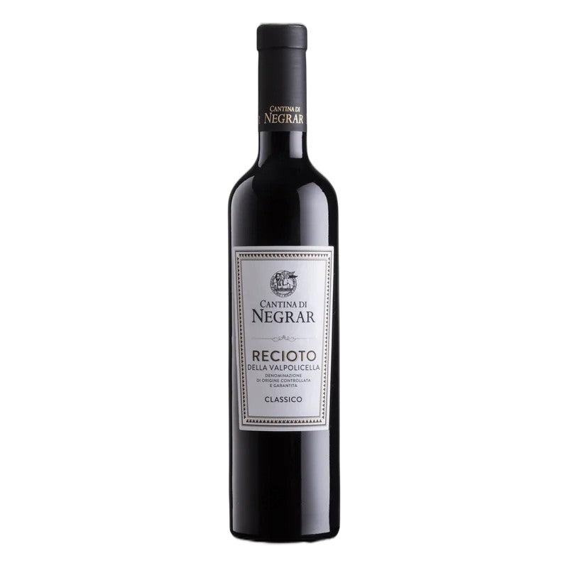 CantinadiNegrar,ReciotoClassico,ReciotodellaValpolicella50cl