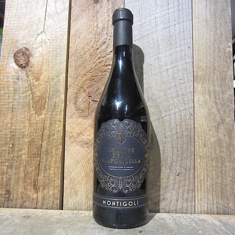 CantinadiNegrarMontigoliAmaronedellaValpolicella2020750ml