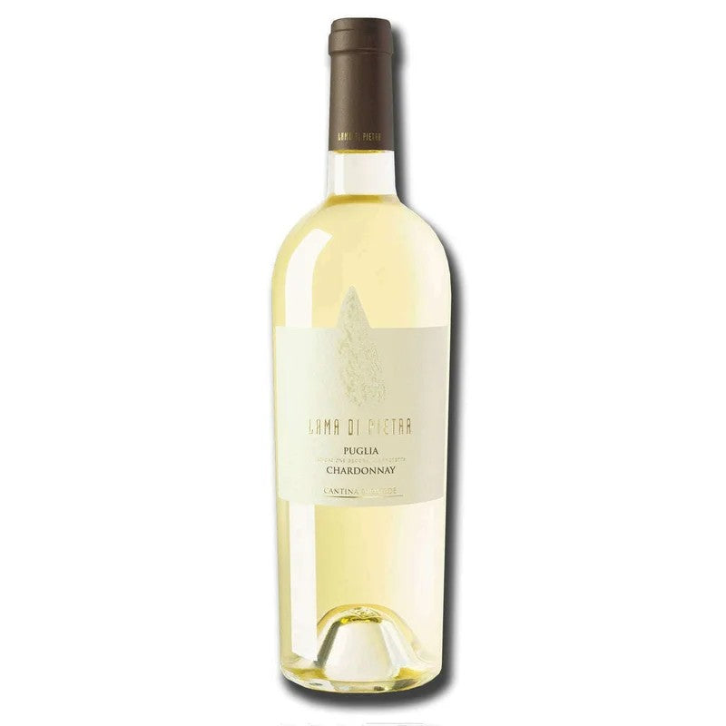 CANTINADIOMEDELAMADIPIETRACHARDONNAYIGPPUGLIA2022