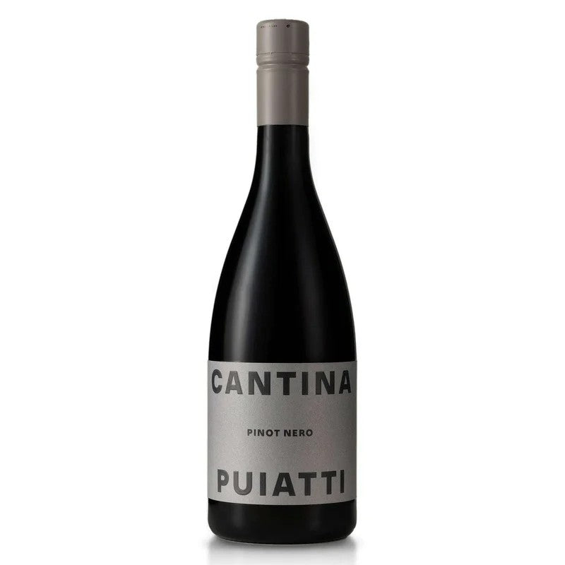 CANTINAPUIATTIPinotNeroFriuliDOP2024