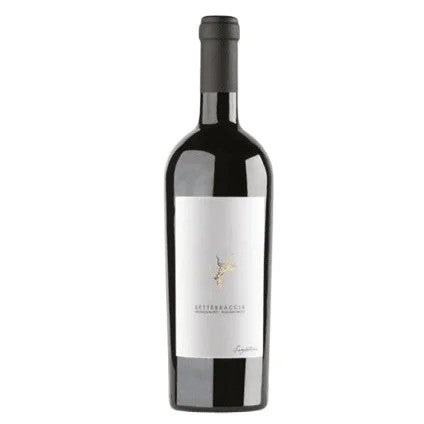CANTINASAMPIETRANASettebracciaSalentoI.G.P.Rosso2021