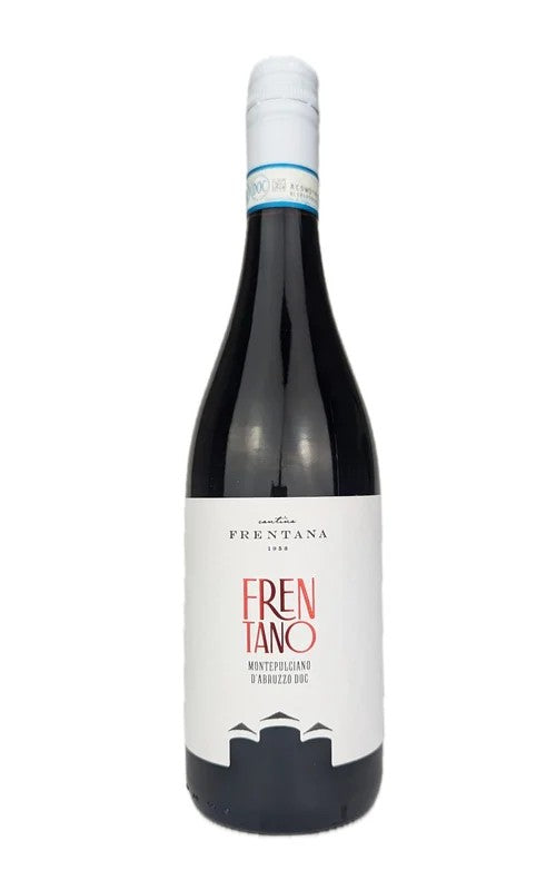 CantinaSocialeFrentanaFrentanoMontepulciano