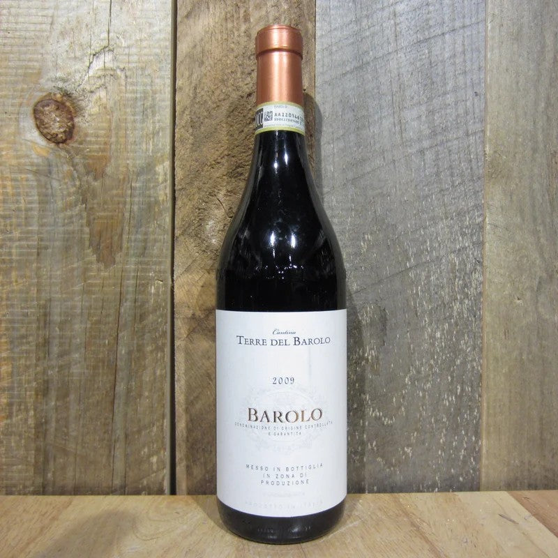CantinaTerredelBarolo2011GiftSet6Btls