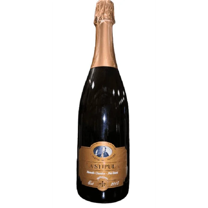 CantinedelNotaioLaStipulaPasDosèClassicMethodMillesimato2015
