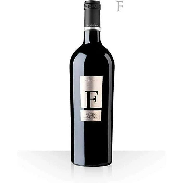 CantineSanMarzanoFNegroamaroSalentoI.G.P.2021